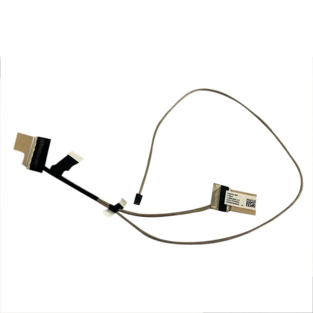 JINTAI EDP LCD LVDS LED Bildschirm Video Display Kabel Ersatz für Asus E402YA 1422-03FA04S 1422-03FA