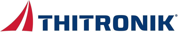 Thitronik Funkalarmanlage WiPro III 868 Mhz für Sprinter, VW Crafter