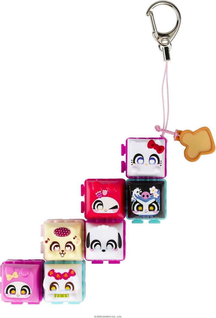 Goliath – CLICKEEZ Hello Kitty and Friends 7-Pack
