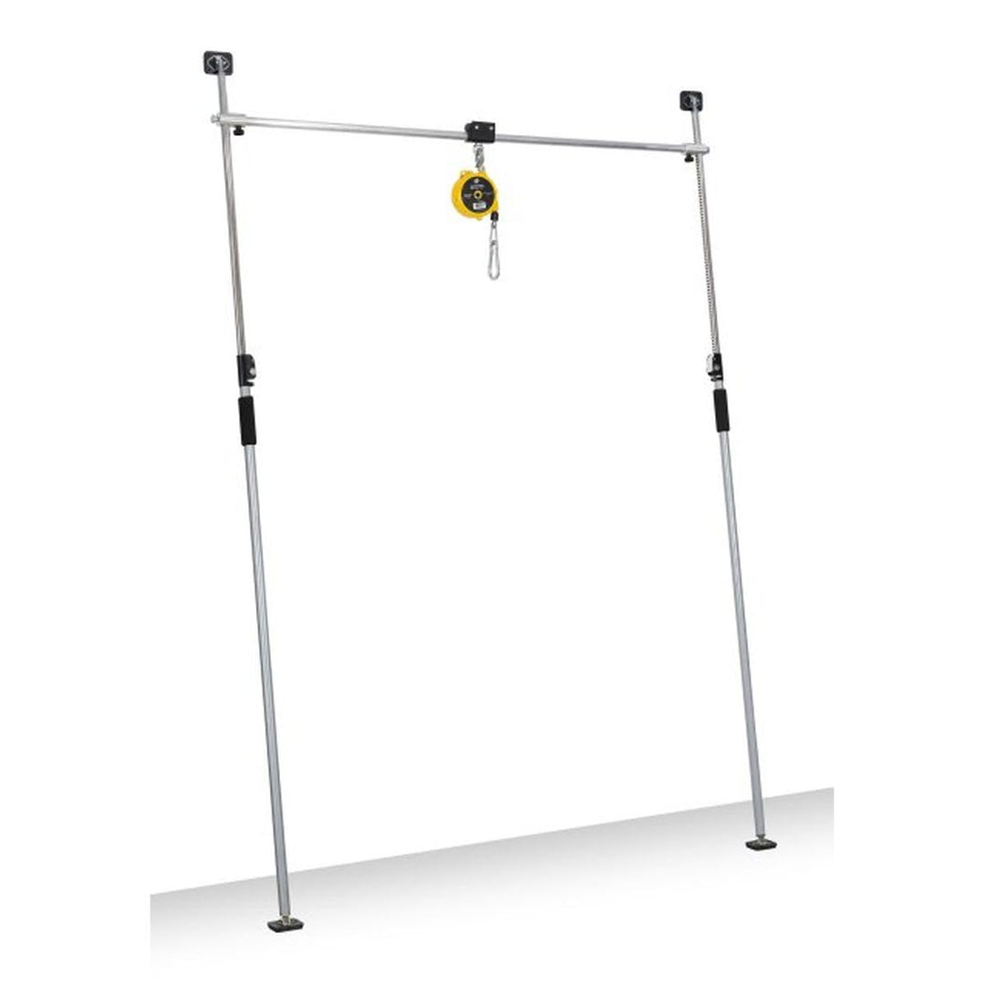 Eibenstock Wandstativ "ErgoGuide" inkl. Balancer, 3765C000