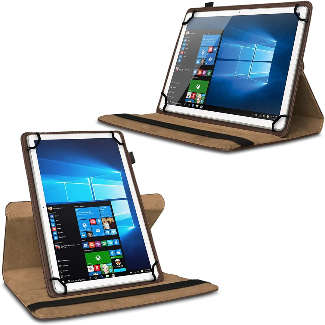 UC-Express Tablet Schutzhülle - kompatibel mit Blackview Tab 16/15 / 15 Pro 10,5 11 Zoll Geräten - 3