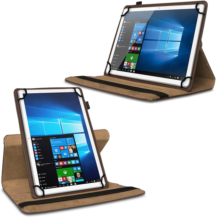 UC-Express Tablet Schutzhülle - kompatibel mit Blackview Tab 20/16 / 15/15 Pro 10.5 11 Zoll Geräten