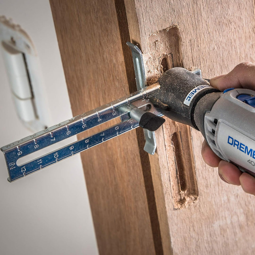 Dremel 678-01 Circle Cutter and Straight Edge Guide