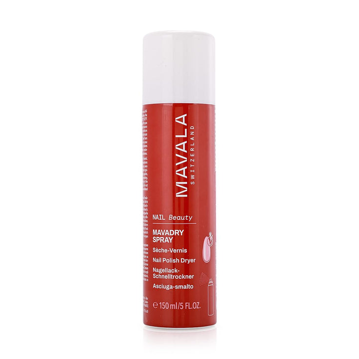 Mavala Mavadry Spray, 150 ml