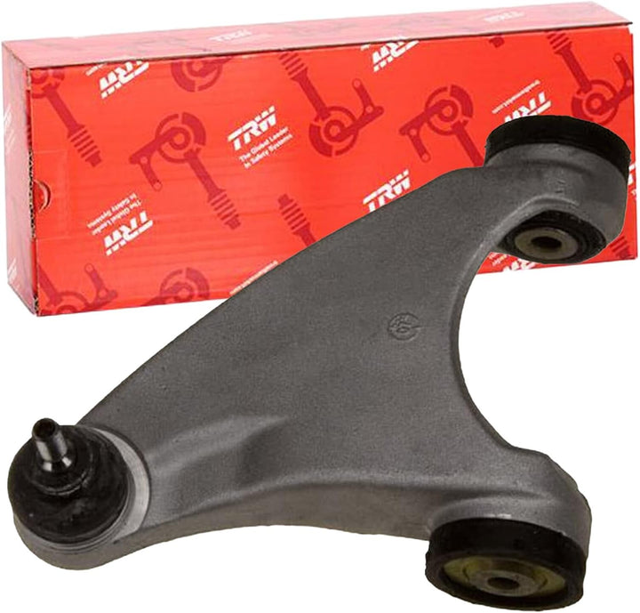 TRW JTC919 Lenker, Radaufhängung