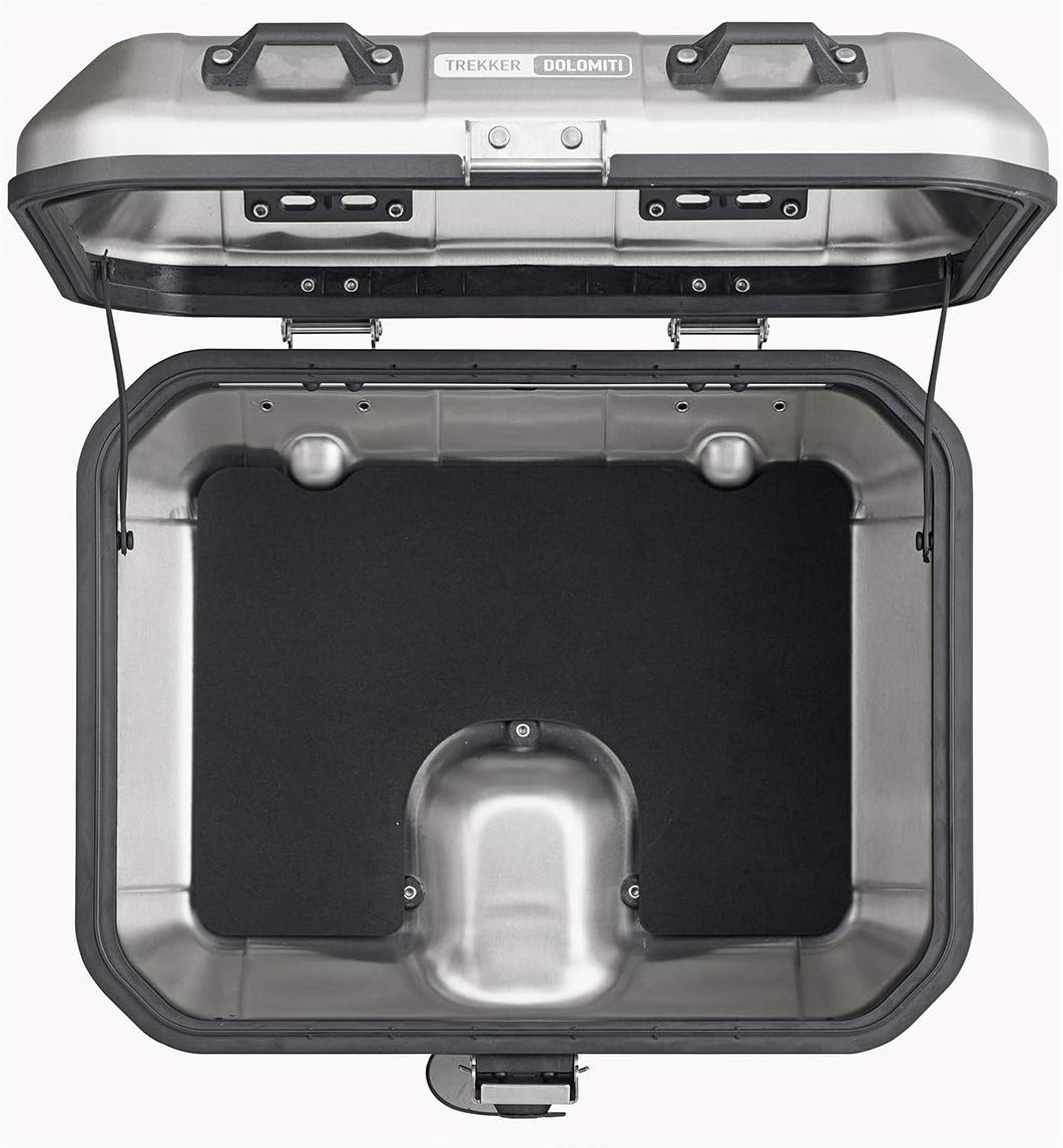 Givi Trekker 30 Dolomiti ALUKoffer Monokey