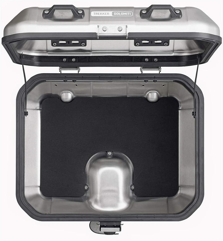 Givi Trekker 30 Dolomiti ALUKoffer Monokey