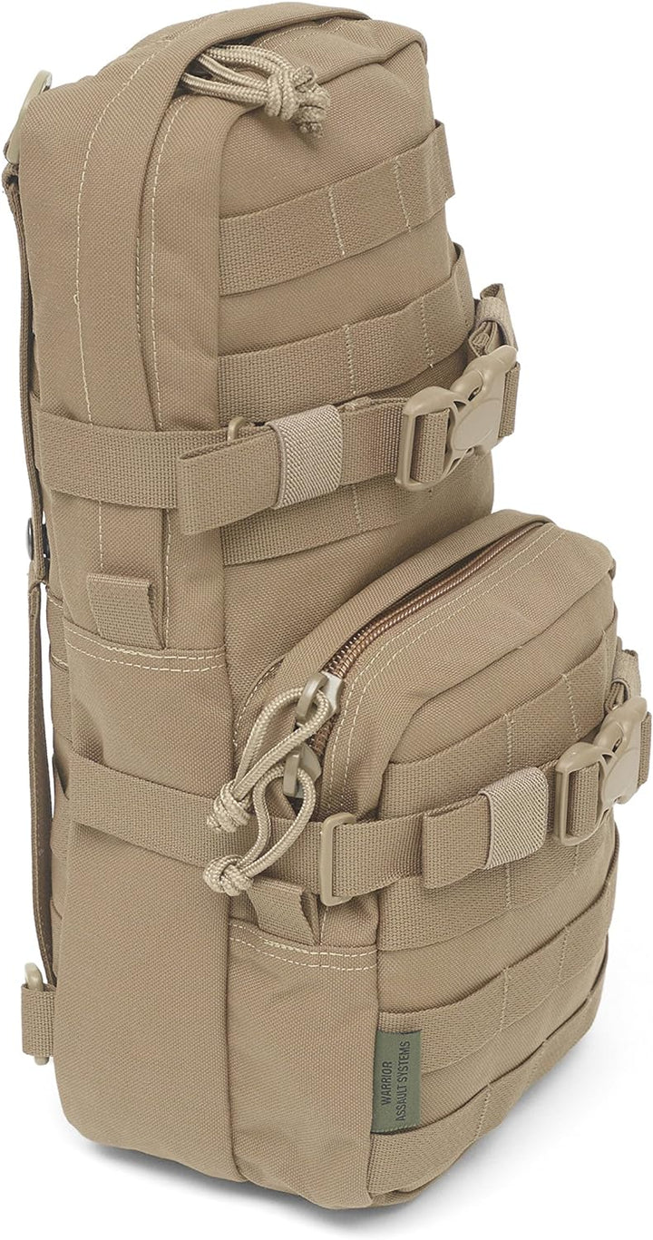 Rucksack Cargo Pack WARRIOR Elite Ops -Farbe: Coyote