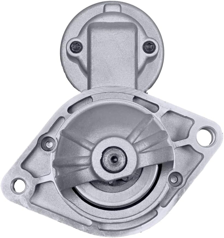 HELLA - Starter/Anlasser - 12V - 1.1kW - für u.a. Opel Corsa D (S07) - 8EA 012 526-971