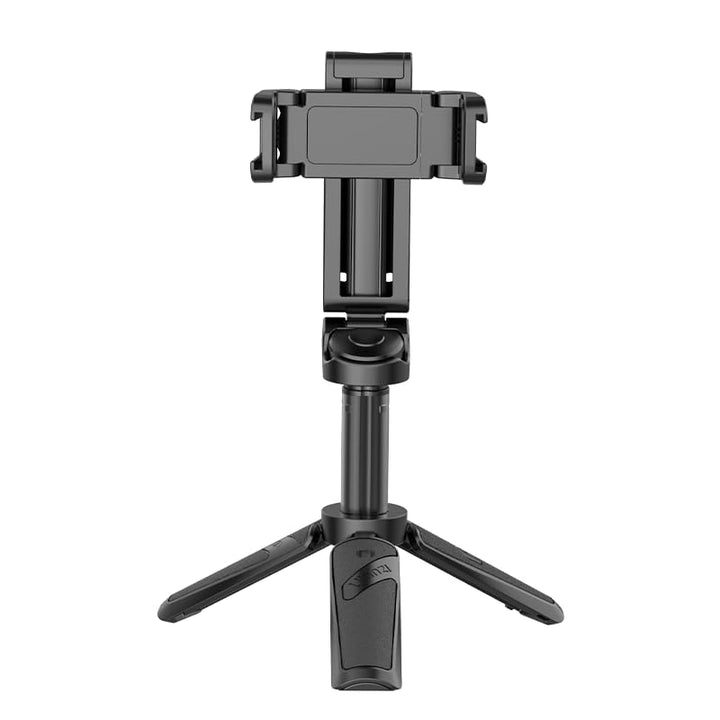 Ulanzi JJ02 Pocket Selfie Stick Stativ mit Bluetooth-Fernbedienung