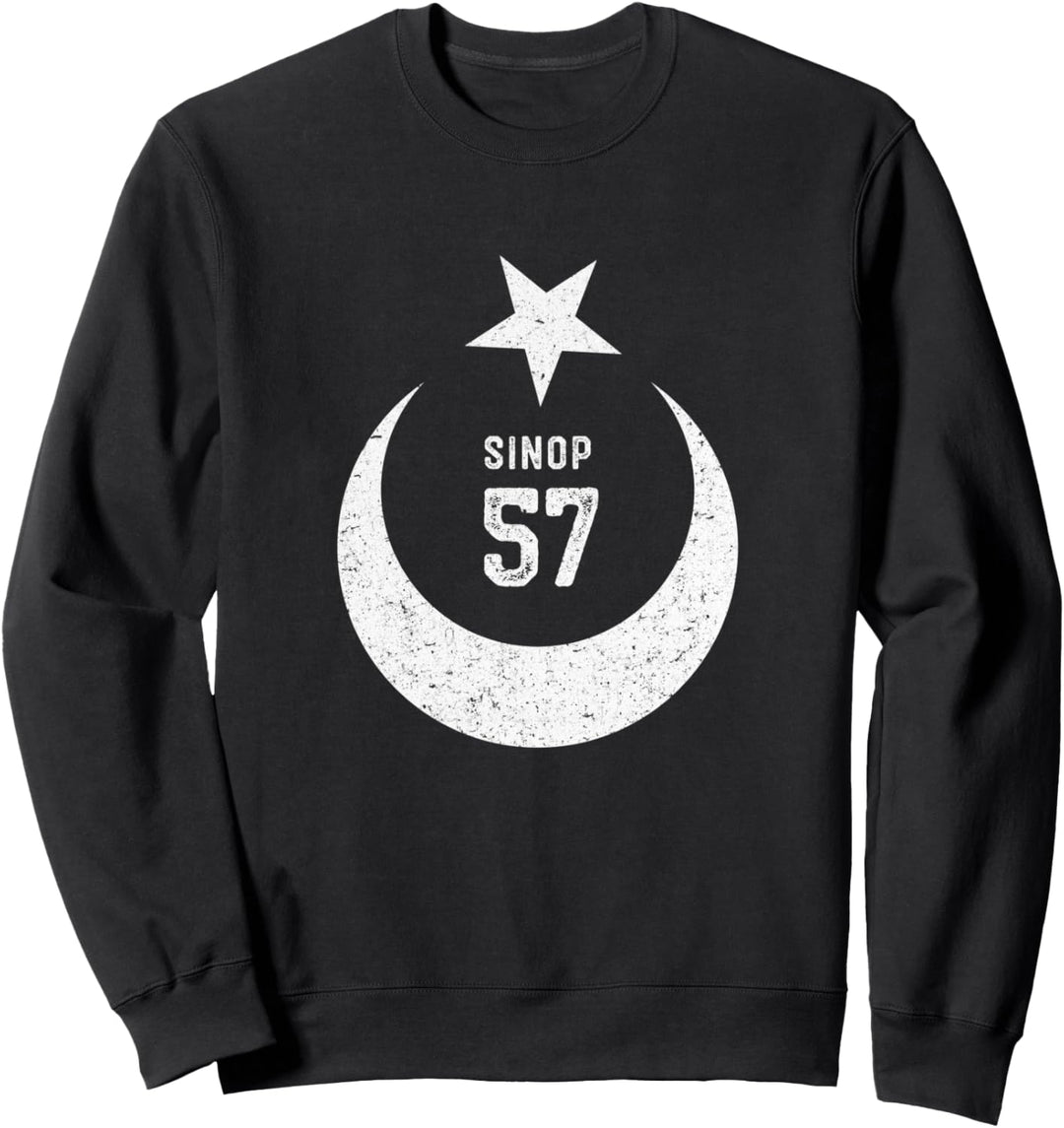 Sinop Sweatshirt