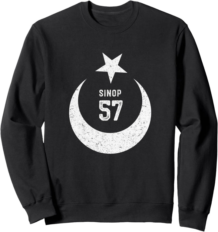 Sinop Sweatshirt