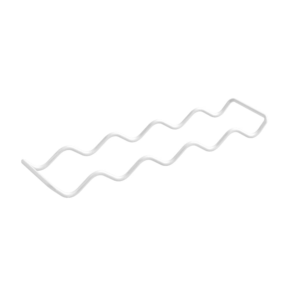 PRATESI PORTALATTINE IMPIL.8X33X2 OLA-15, Weiss OLA 15, OLA 15