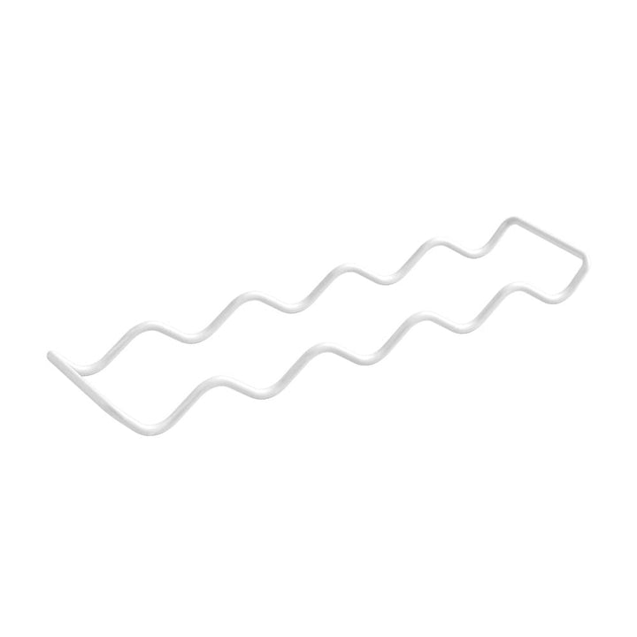 PRATESI PORTALATTINE IMPIL.8X33X2 OLA-15, Weiss OLA 15, OLA 15