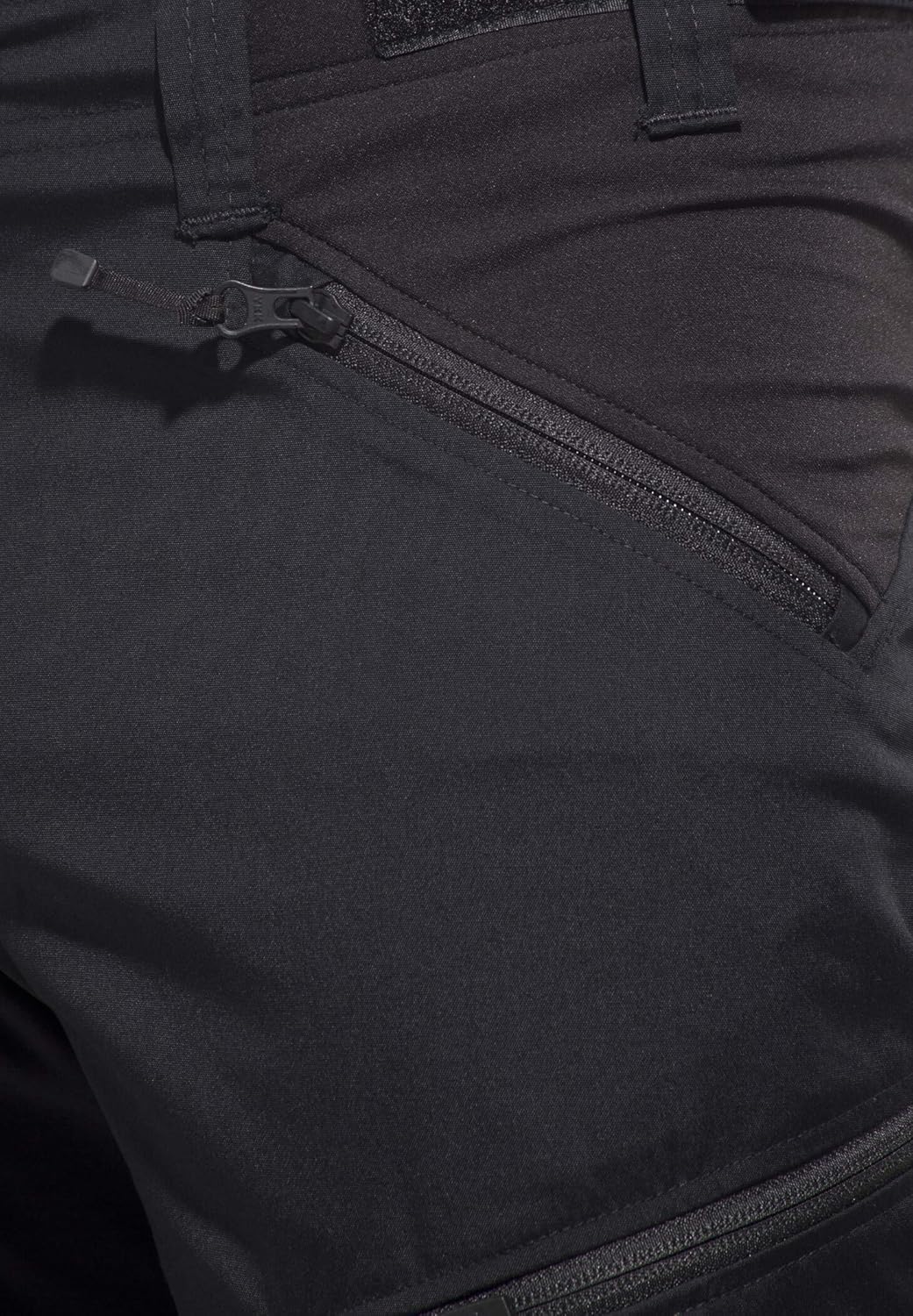 Lundhags Makke Ms Pant orange 56, 56