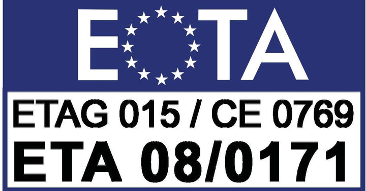 Alberts 866785 Balkenschuh | Typ A | sendzimirverzinkt | 64 x 65 mm | 25er Set 64 x 65 mm (25 Stk.),