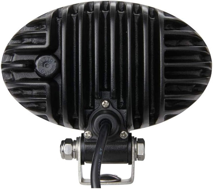 HELLA - LED-Arbeitsscheinwerfer - Valuefit O1200 - 24/12V - 1200lm - Anbau/geschraubt - schwenkbarer