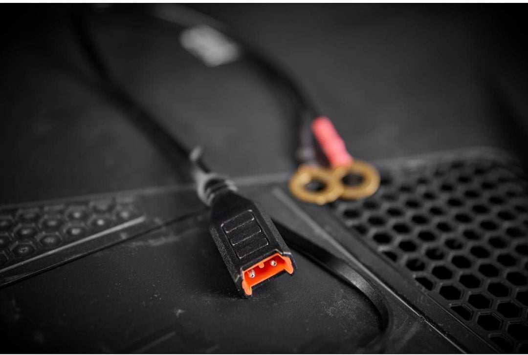 Formula 10794 1 Mikroprozessor Batterie Ladegerät 6 Ampere für 44359 V, 7-stufig,,Power-Supply, Auto