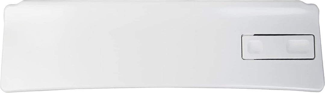 CR 1034 BETA EXPERT WC-Spülkasten für Einzel-Start-Stop, komplett, Weiss