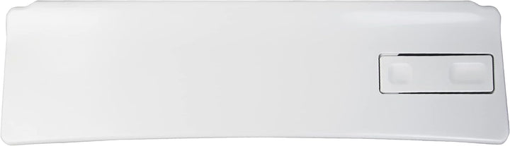 CR 1034 BETA EXPERT WC-Spülkasten für Einzel-Start-Stop, komplett, Weiss