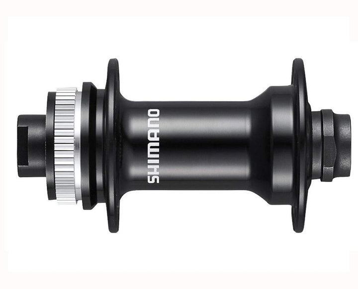 Shimano Unisex – Erwachsene Tiagra Vorderradnabe, Schwarz, 32 Loch