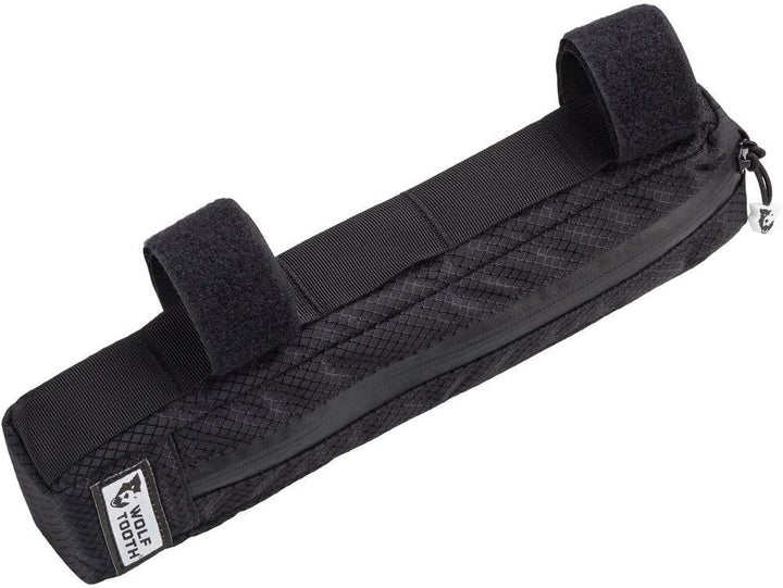 Wolf Tooth Components B-Rad Pumpentasche Schwarz Einheitsgrösse, Schwarz Einheitsgrösse
