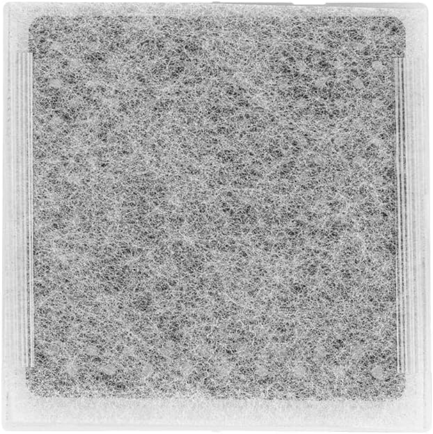 ACE+ FA-120F | Luftfilter für Kühlschrank, kompatibel mit LG Pure N Fresh ADQ73214405 ADQ73214404 AD