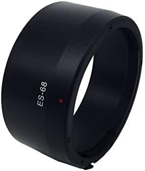 CANON Paresoleil ES-68 Pour EF 50mm f/1,8 STM Classic, Classic