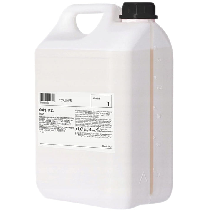 PRIJA GFL Flüssigseife, Nachfüllflasche, 5 l