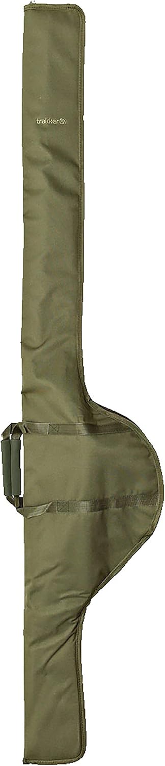 Trakker NXG Rod Sleeve für Karpfen-/Süsswasserangeln 10ft, 10ft