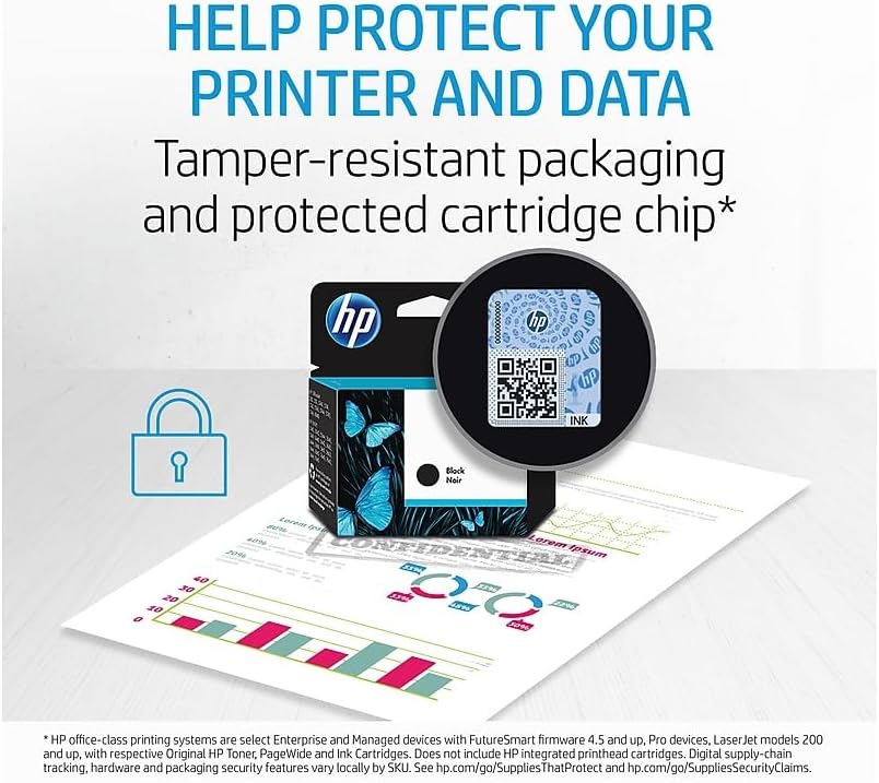 HP 3WX25A Ink Matte Black HP728 130ml