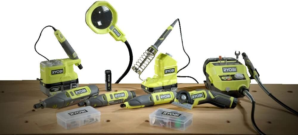 RYOBI Materialabtragsfräser, kegelspitze, fein RAR702 Materialentfernung 1 pc, Materialentfernung 1