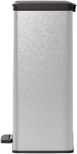 CURVER 251002 IML Eimer Metallic, 2 x 26 Liter, único