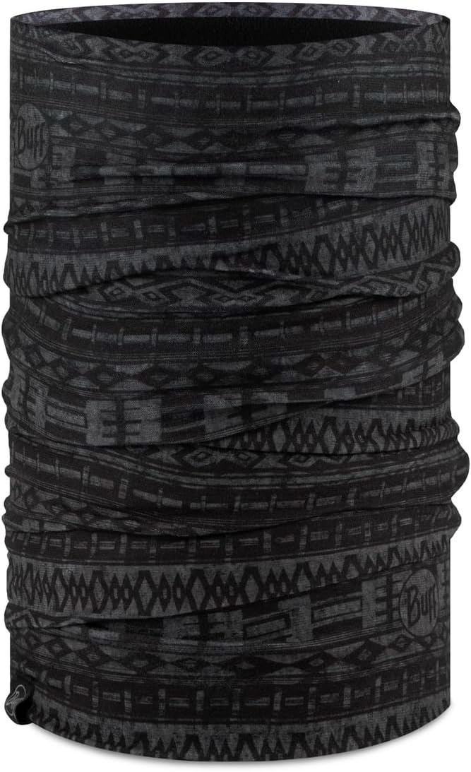Buff Unisex Halswärmer Polar Reversible Wende Polar Multifunktionstuch (1er Pack) Einheitsgrösse Uri