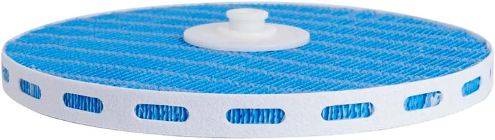 FY1114/FY5156 Luftbe feuchter filter primäre Aktivkohle filter baumwolle für Philips HU5930 HU5931 N