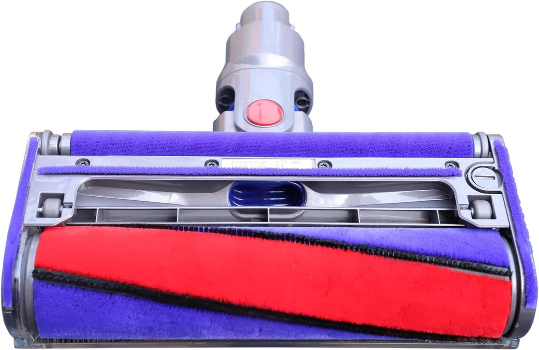 Ersatz des elektrischen Rollenkopfes für motorisierte Bürste Zubehör Dyson V7 / V8 / V10 / V11 / V15