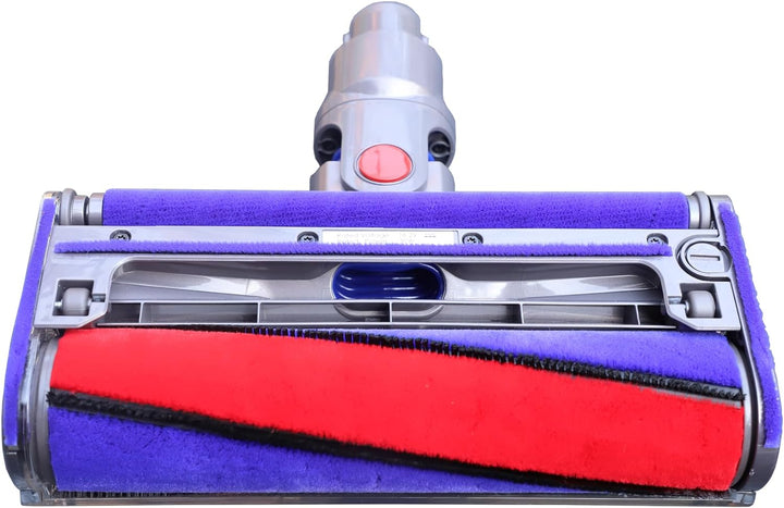 Ersatz des elektrischen Rollenkopfes für motorisierte Bürste Zubehör Dyson V7 / V8 / V10 / V11 / V15