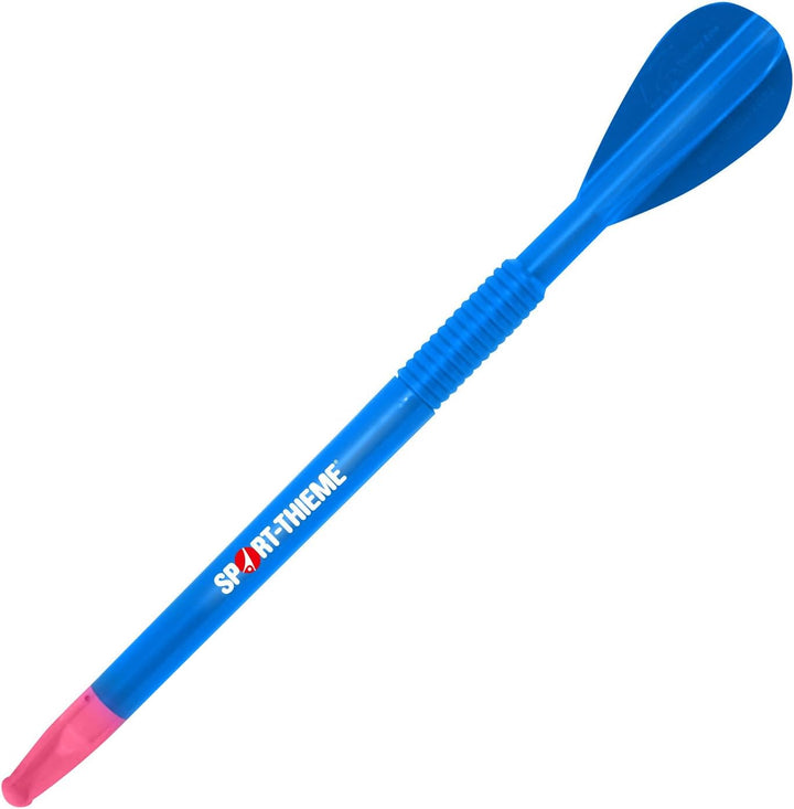 Sport-Thieme Trainingsspeer Turbojav | 3-teilig für Schüler, Anfänger | Hand-Augen-Koordination | Ro