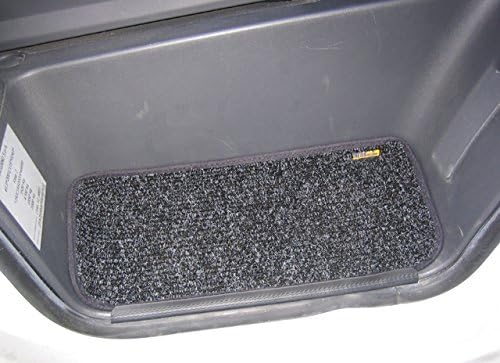 HeoSolution Fussabtreter für FIAT Ducato ab Baujahr 07/2006