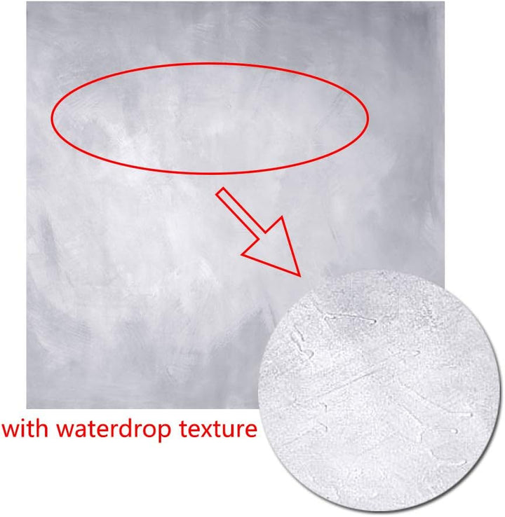 Kate 3 * 2m abstrakt hellgrau Fotografie Hintergrund grau einfarbig Foto Hintergrund Retro mikrofase