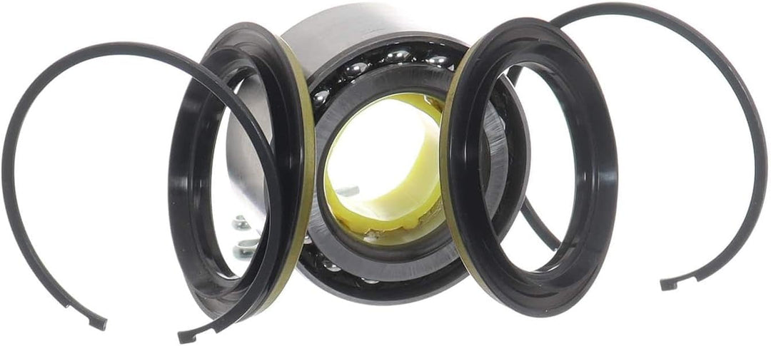 SKF Radlagersatz Radlager Set Vorne Hinten | VKBA 1999 | Für AVENIR MAXIMA MAXIMA QX PRAIRIE PRO PRI