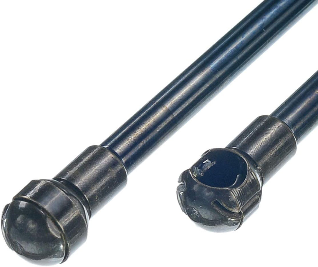 Frankberg 2x Gasfeder Dämpfer Heckklappe Kofferraum Kompatibel mit X3 E83 Alle Motoren SUV 2003-2011
