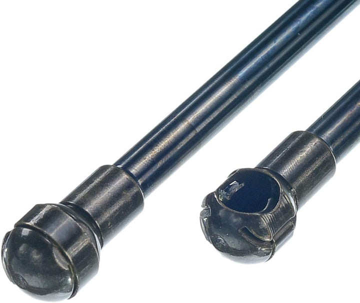 Frankberg 2x Gasfeder Dämpfer Heckklappe Kofferraum Kompatibel mit X3 E83 Alle Motoren SUV 2003-2011