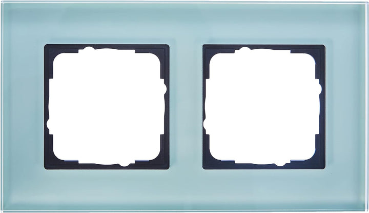 Gira 021218 Rahmen/Wandblende, Mint