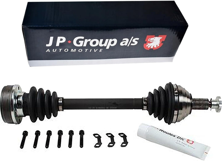 JP Group Antriebswelle Gelenkwelle Antrieb 1143108170