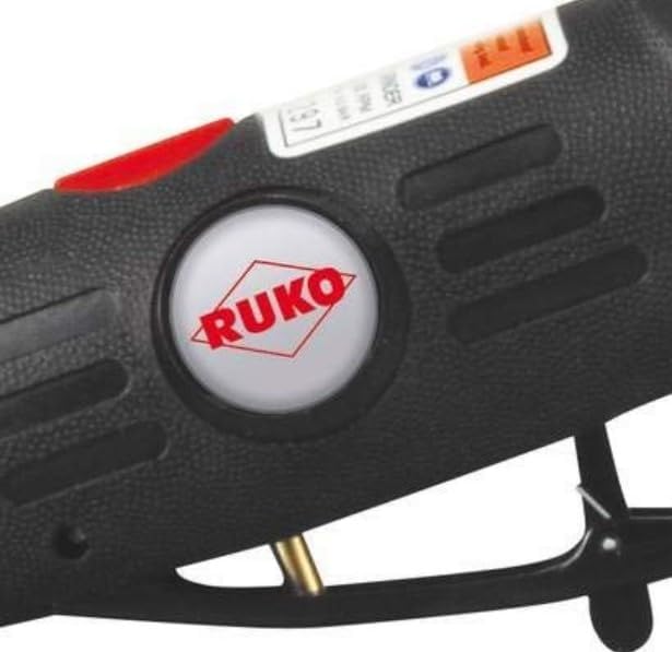 Ruko 116100L Druckluftschleifer