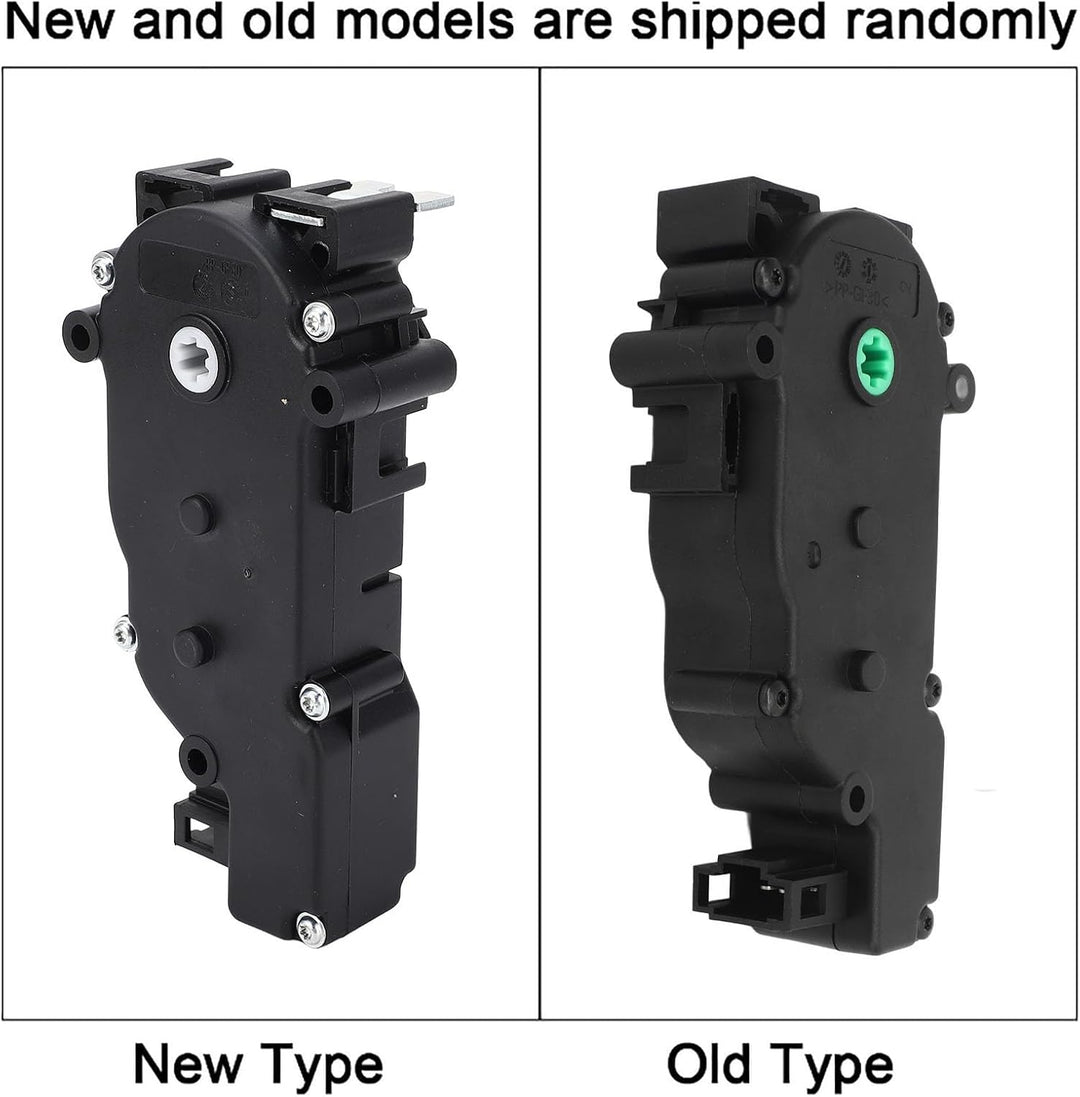 Dioche Aktuator für Kofferraumverriegelung Kofferraumdeckel Power Latch Lock Actuator A2047500060 He