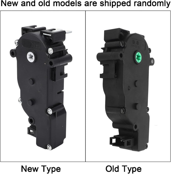 Dioche Aktuator für Kofferraumverriegelung Kofferraumdeckel Power Latch Lock Actuator A2047500060 He
