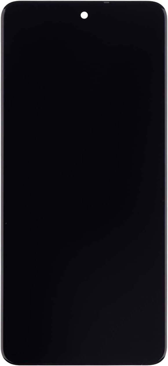 Duotipa Display Kompatibel mit Redmi Note 9 Pro/Note 9S 6.53 inch LCD Display Bildschirm Digitizer E