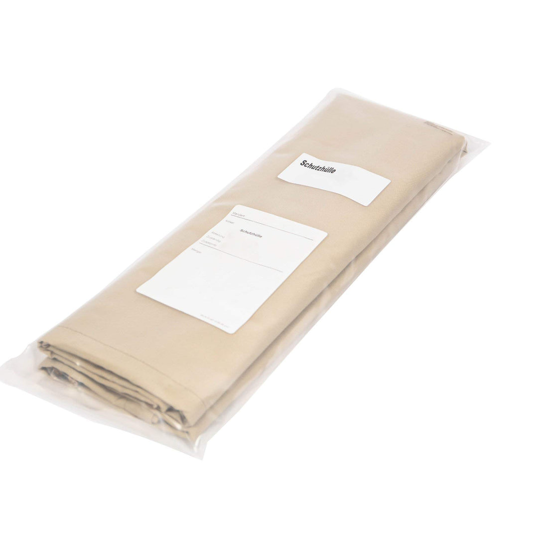 SUNCOMFORT® by GLATZ Ersatz-Schutzhülle für Sonnenschirm VARIOFLEX 300×300 cm und VARIOFLEX Solar